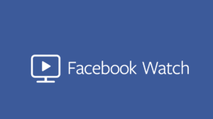 facebook watch