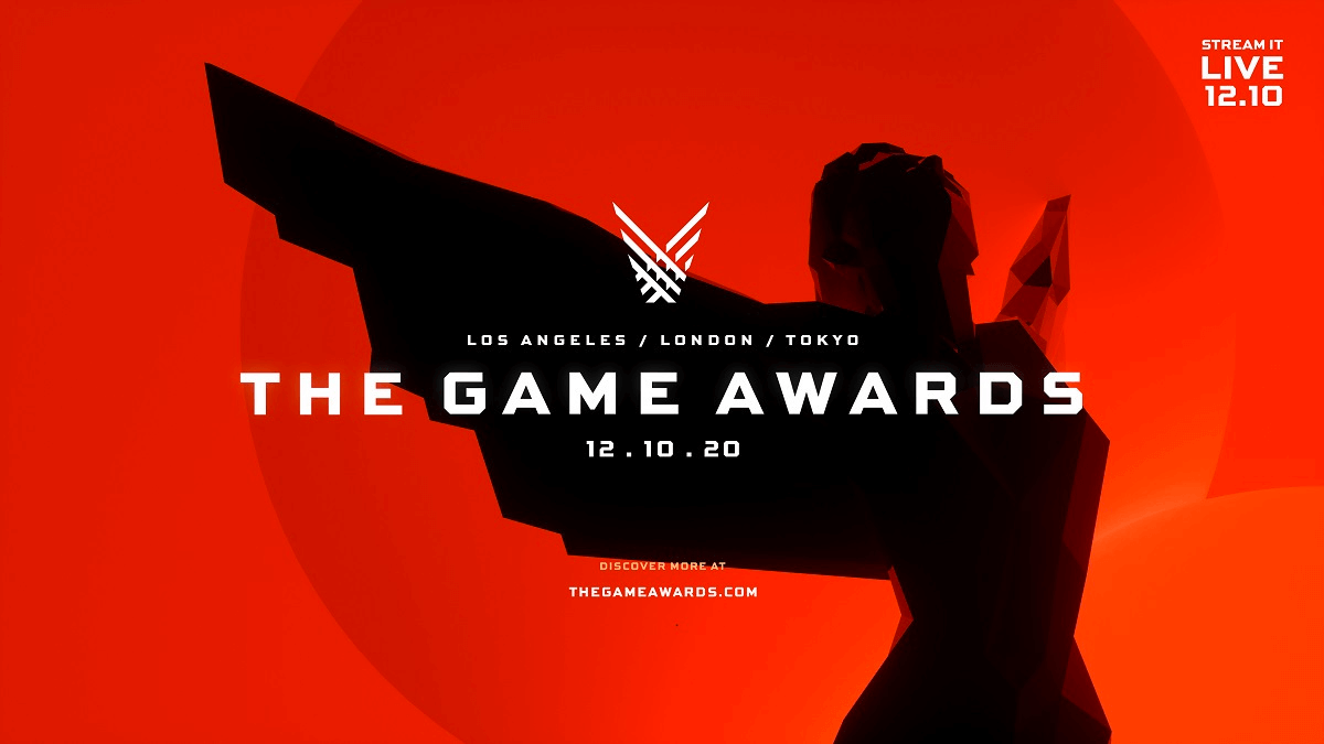 How To Watch The Game Awards