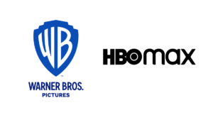 warner bros on HBO Max