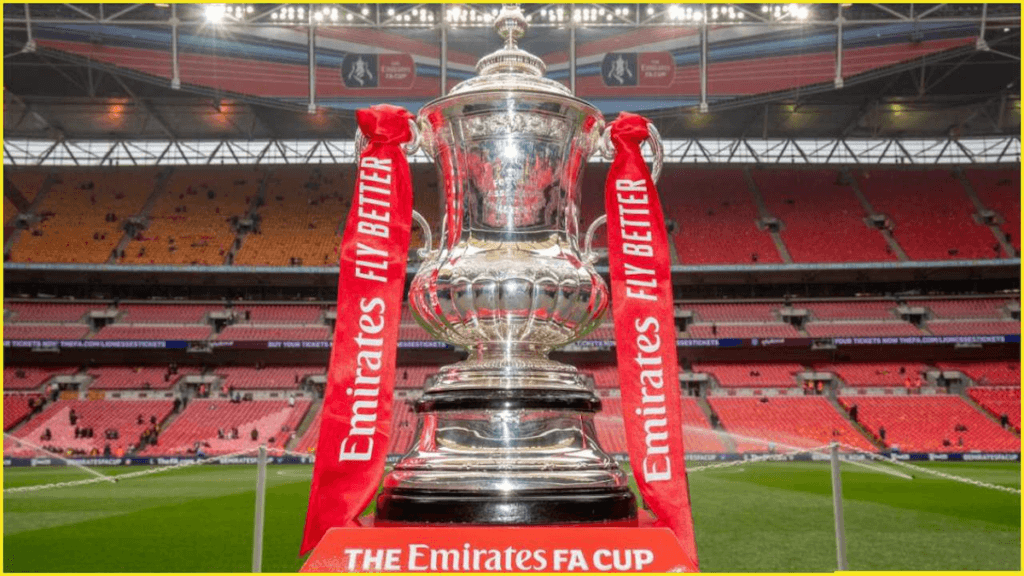 The Football Association Challenge Cup