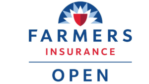 farmers insurance open
