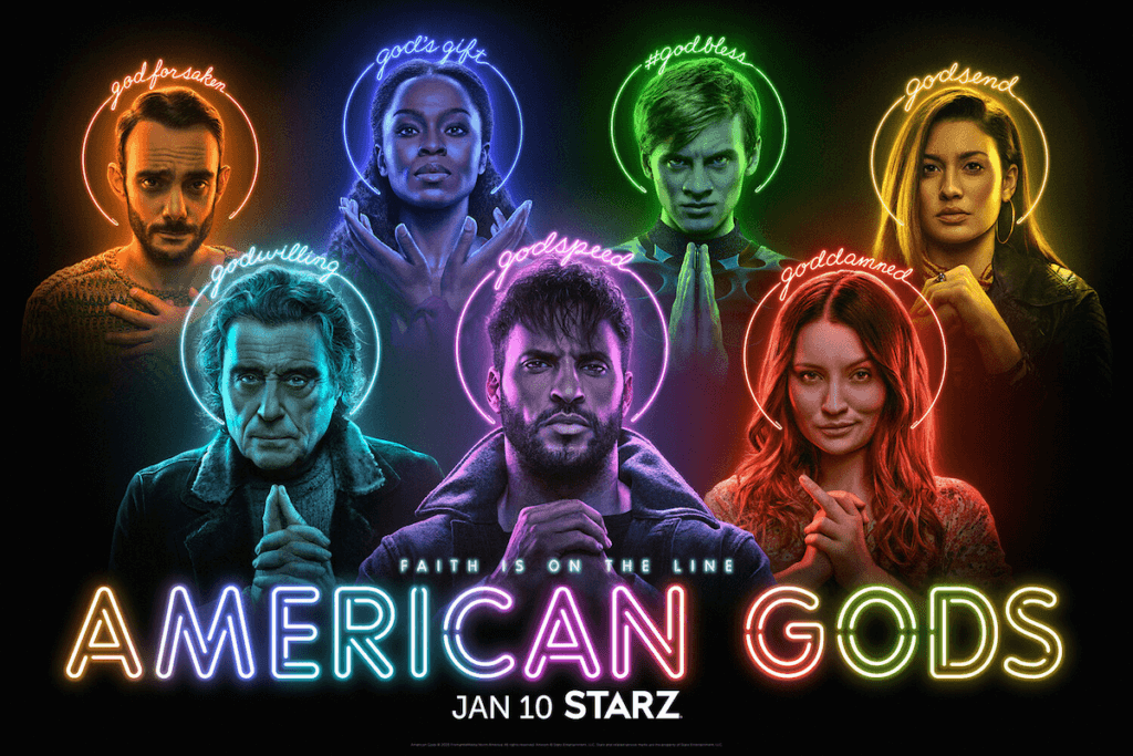 American Gods