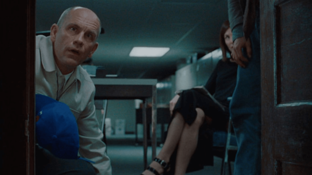 The Best Movies On Showtime Grounded Reason
