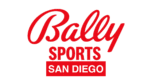 Bally Sports San Diego