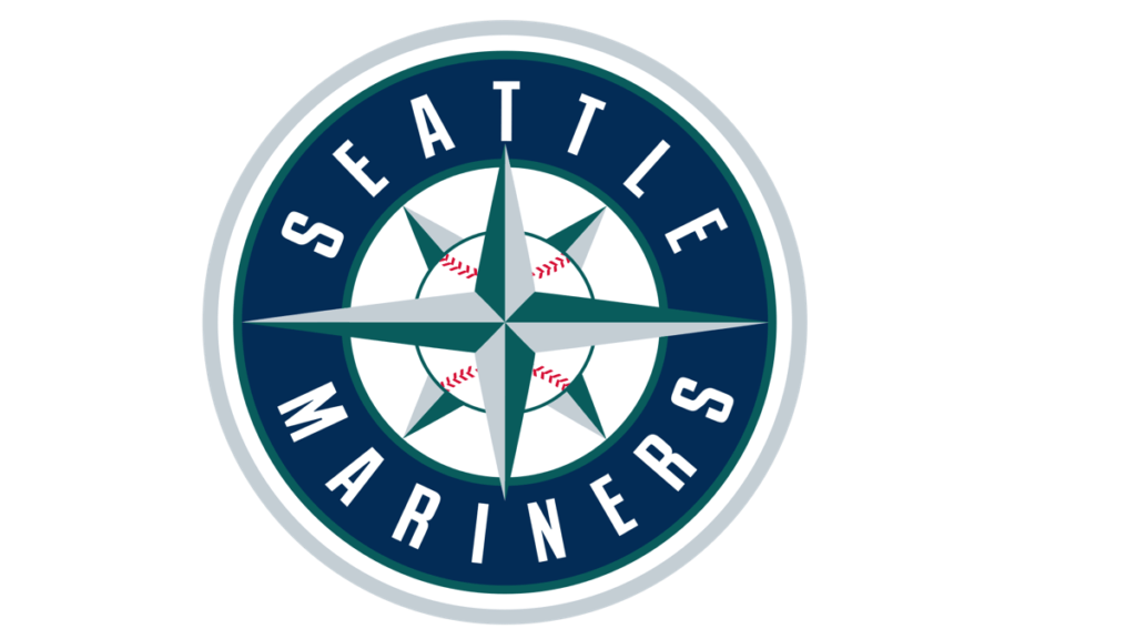 Seattle Mariners logo