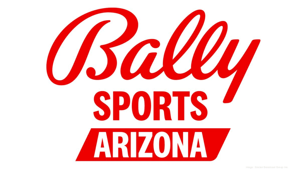 Bally Sports Arizona