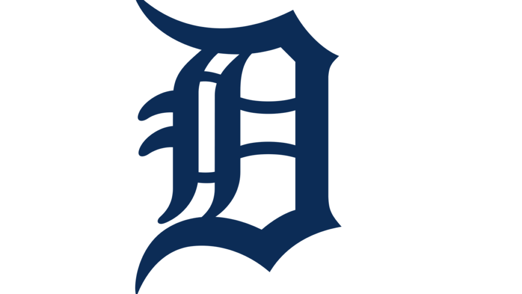 detroit tigers