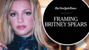 framing britney