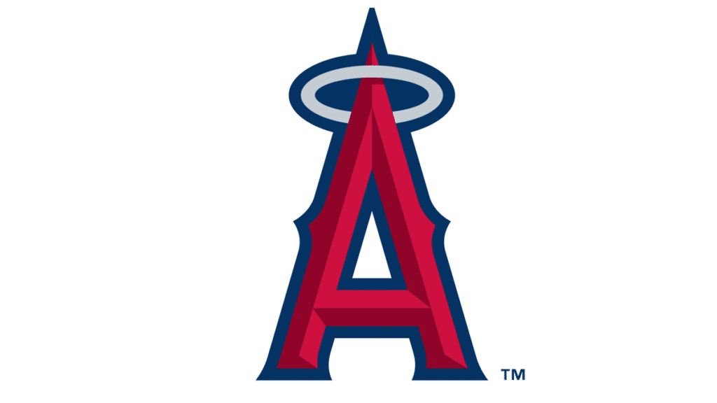 los angeles angels