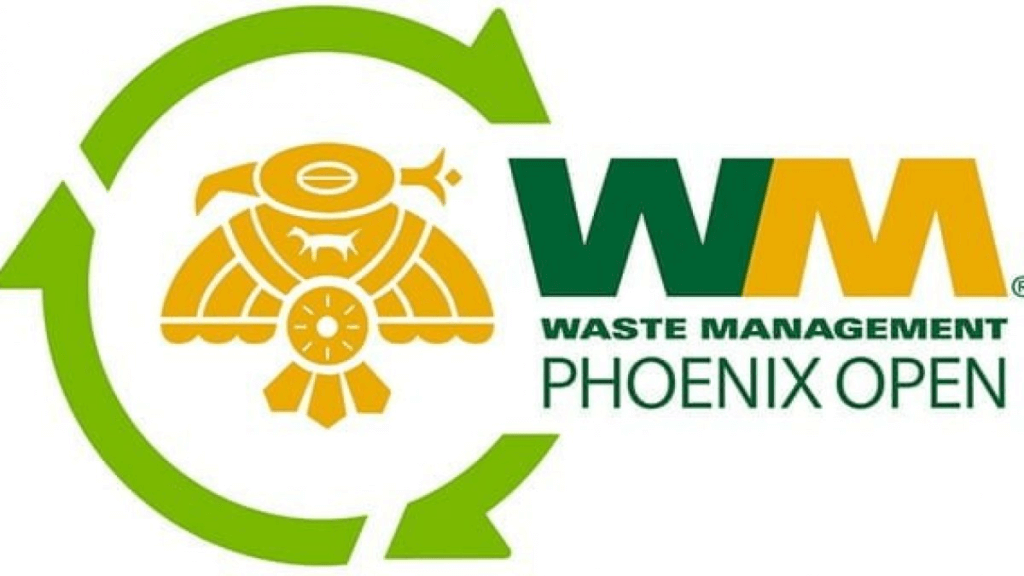 waste management phoenix open