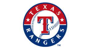 texas rangers