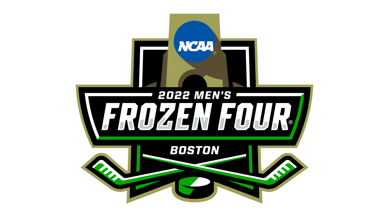How To Watch the Frozen Four NCAA Hockey Championship