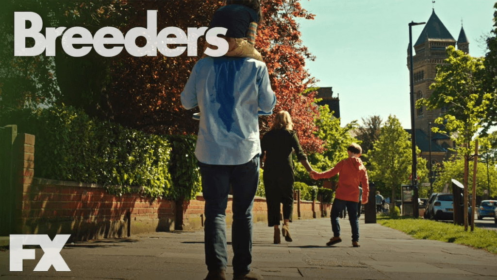 Breeders