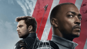 The Falcon and the Winter Soldier