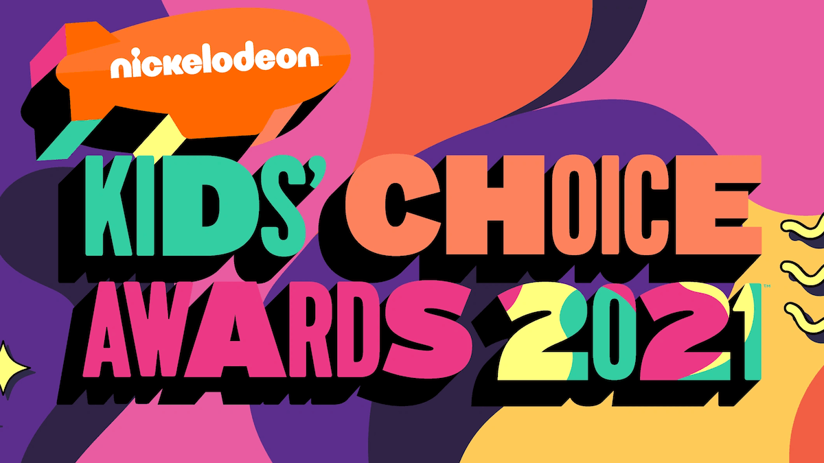 How to Watch the 2022 Nickelodeon Kids Choice Awards