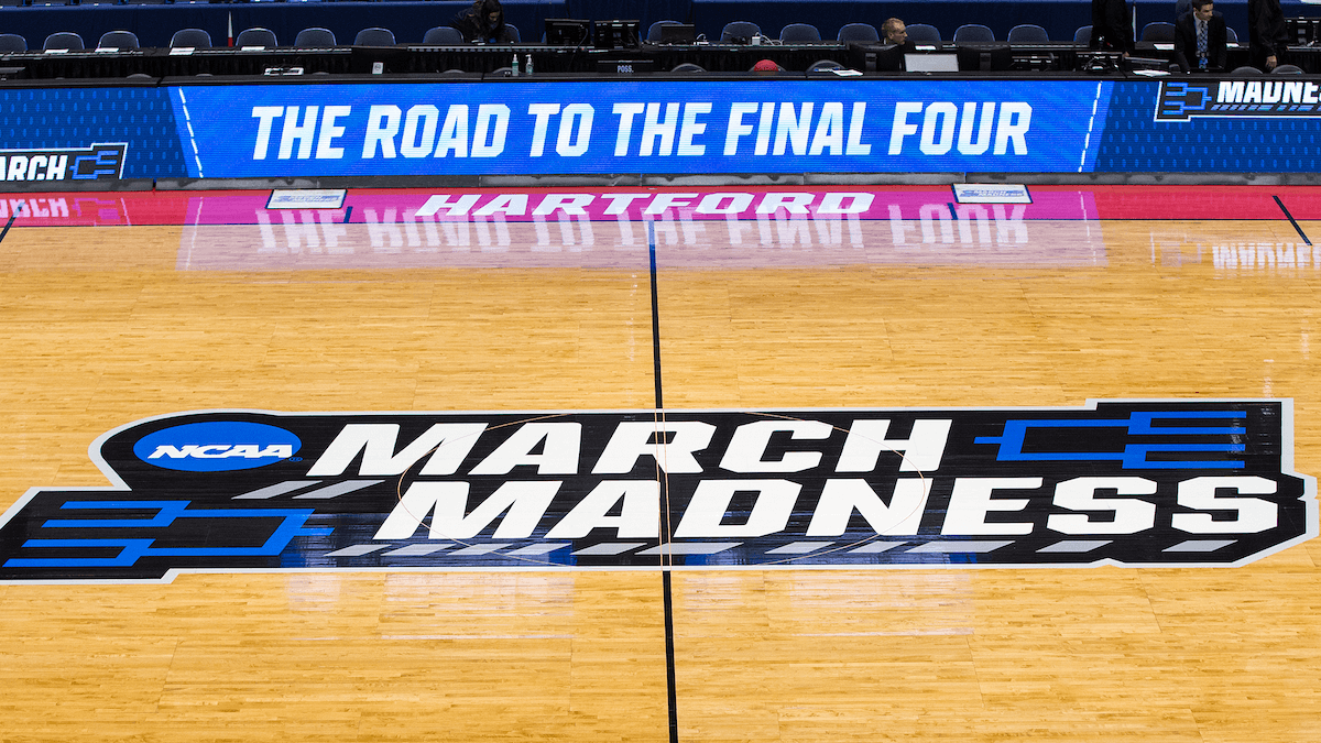 How To Watch March Madness without Cable in 2023