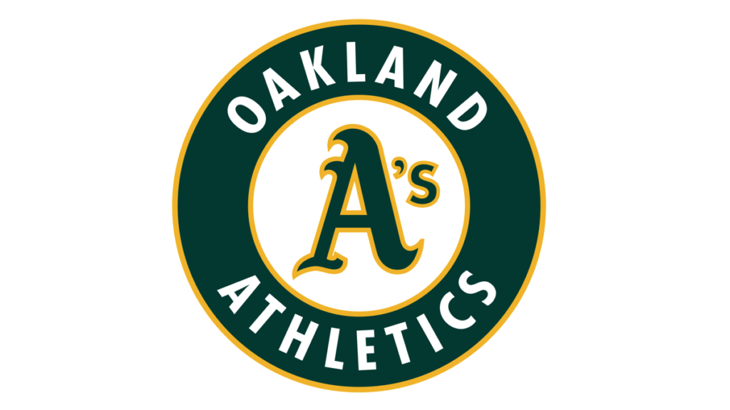 oakland athletics