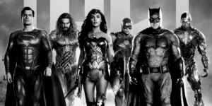 snyder cut