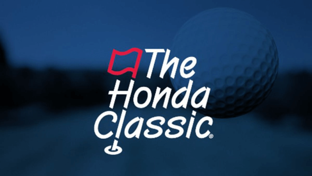 the honda classic