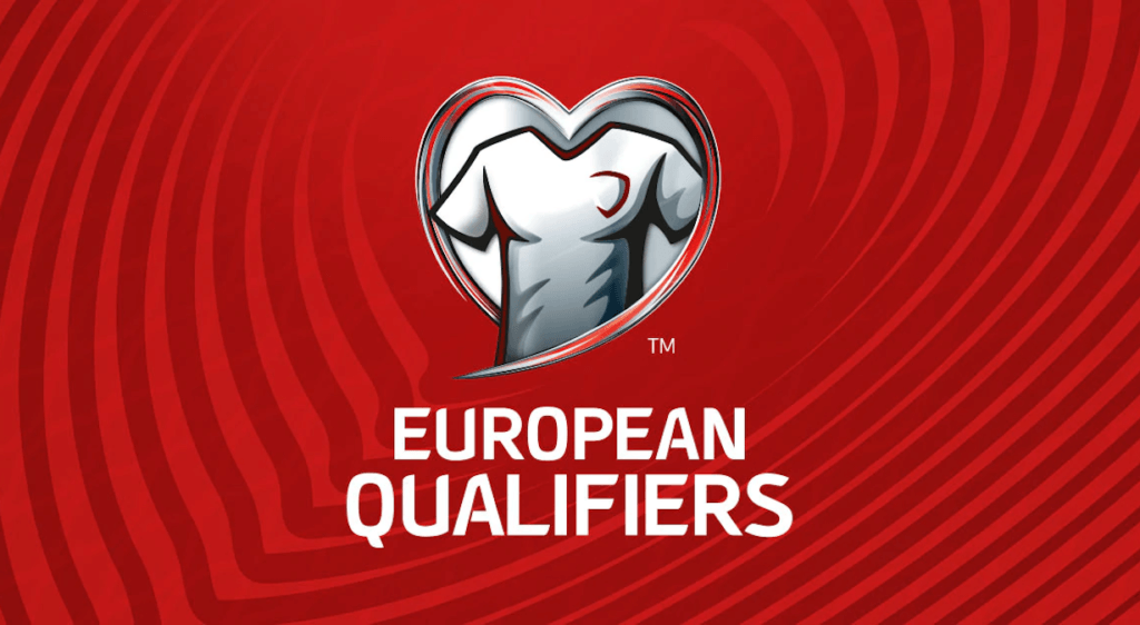 UEFA World Cup Qualifiers