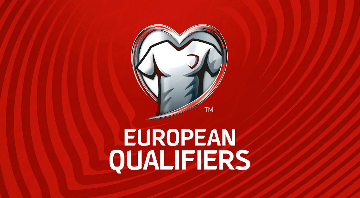 World cup qualifiers europe