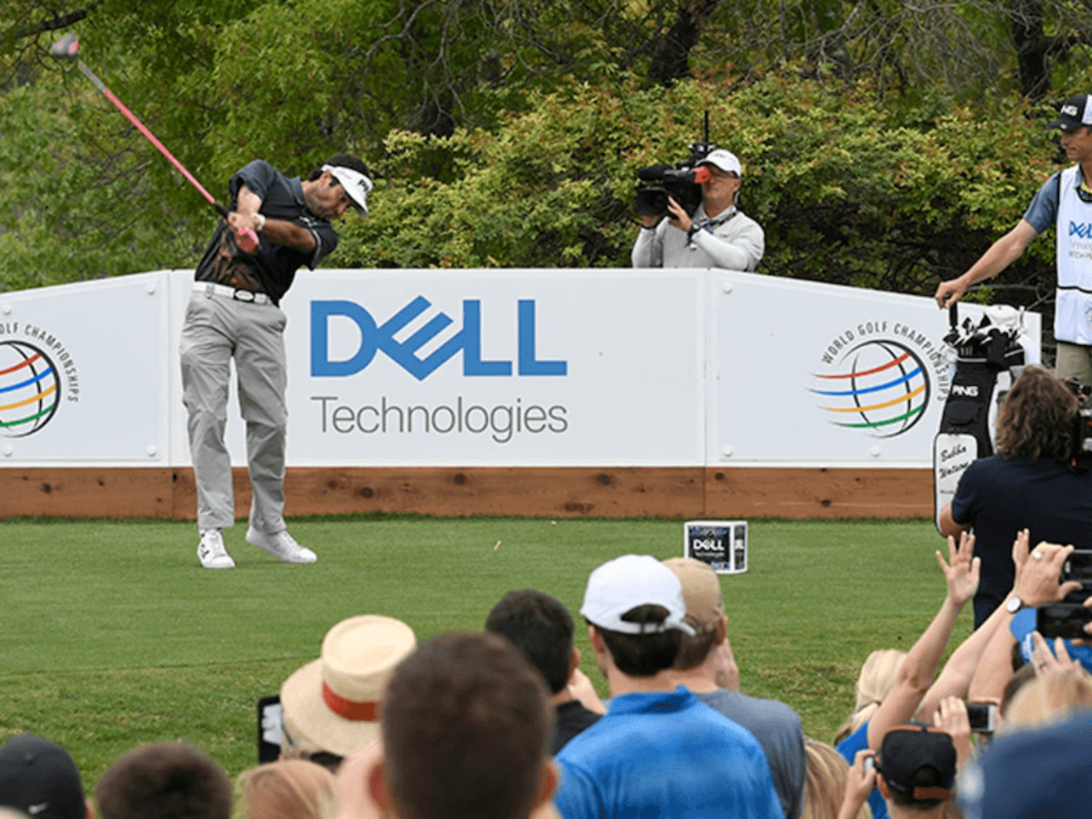 How To Watch The WGC-Dell Match Play 2023