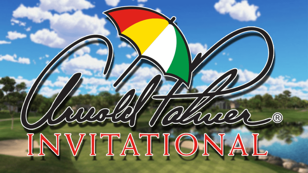 Arnold Palmer Invitational