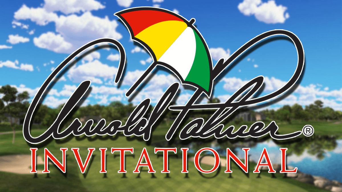 How To Watch The 2021 Arnold Palmer Invitational - Grounded Reason
