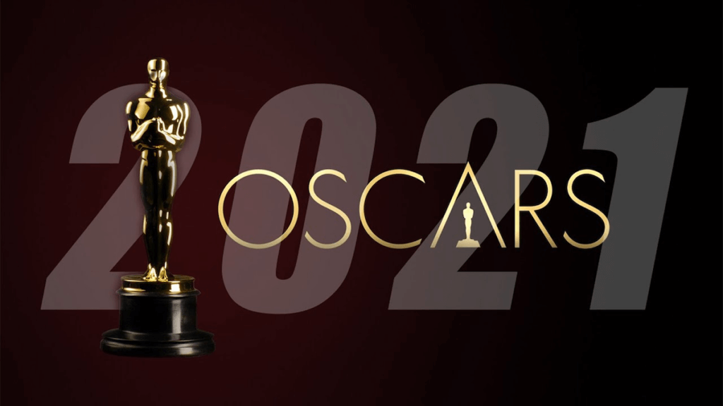 oscars 2021