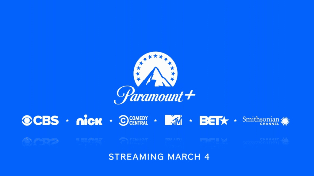 paramount plus streaming service shows information 2021 cost date movies release cbs access worth review rebranded covers march