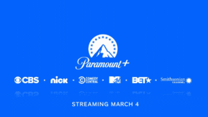 paramount plus