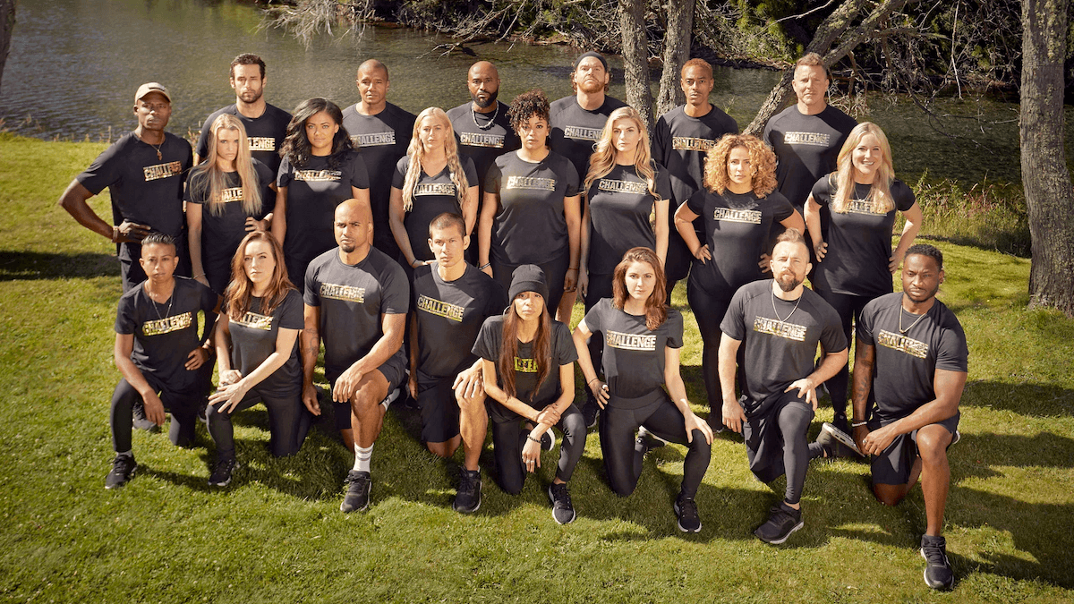 the challenge season 35 episode 2 full episode