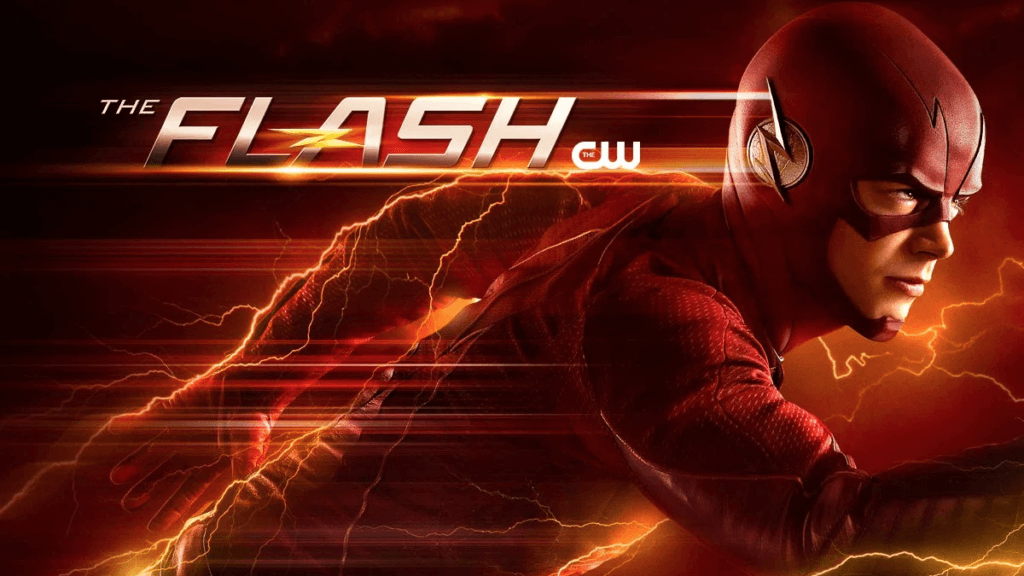 How To Watch The Flash