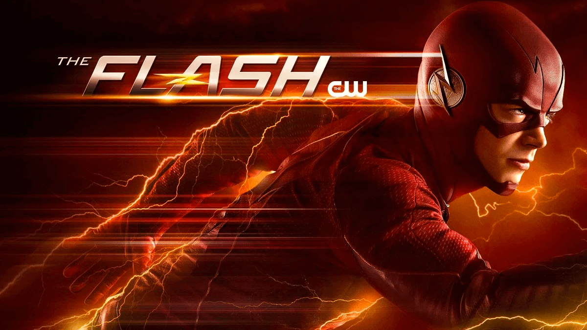 Watch Flash 2025 Online