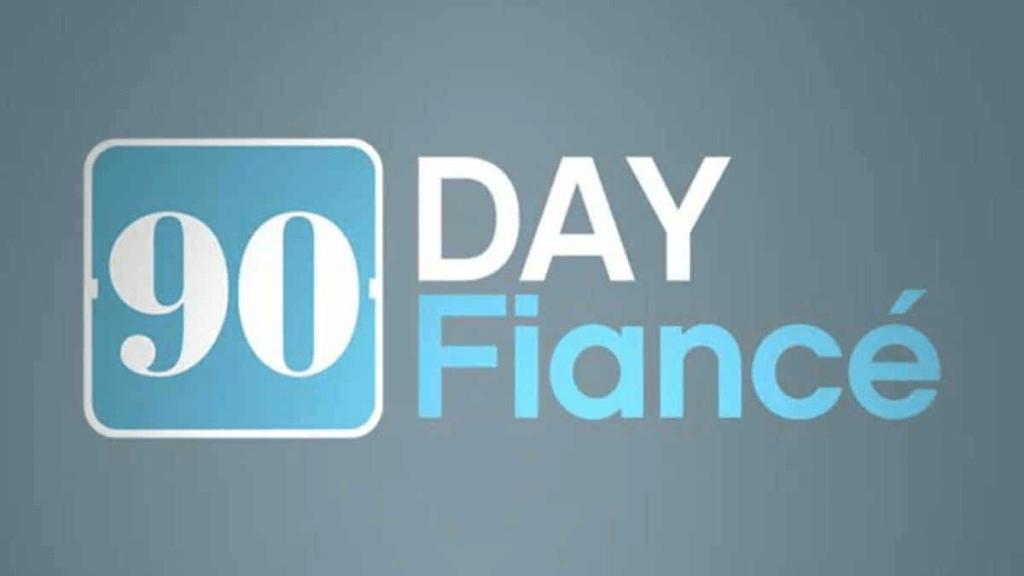 90 Day Fiancé