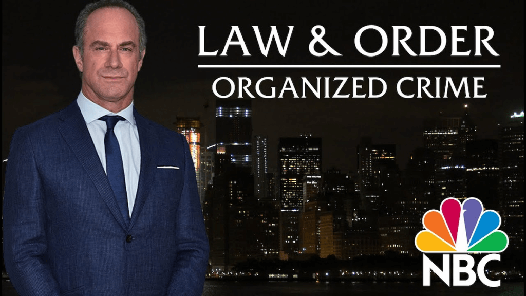 How To Watch Law & Order: Organized Crime