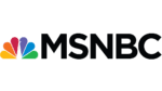 MSNBC logo