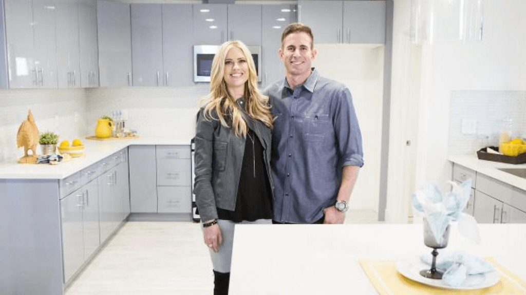 flip or flop
