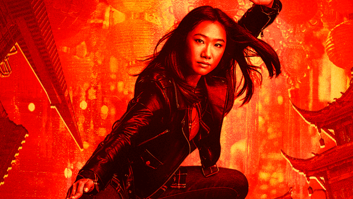 How To Watch Kung Fu on The CW | Grounded Reason