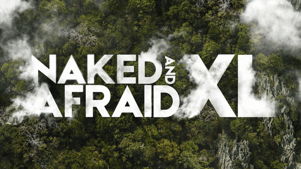 naked and afraid xl