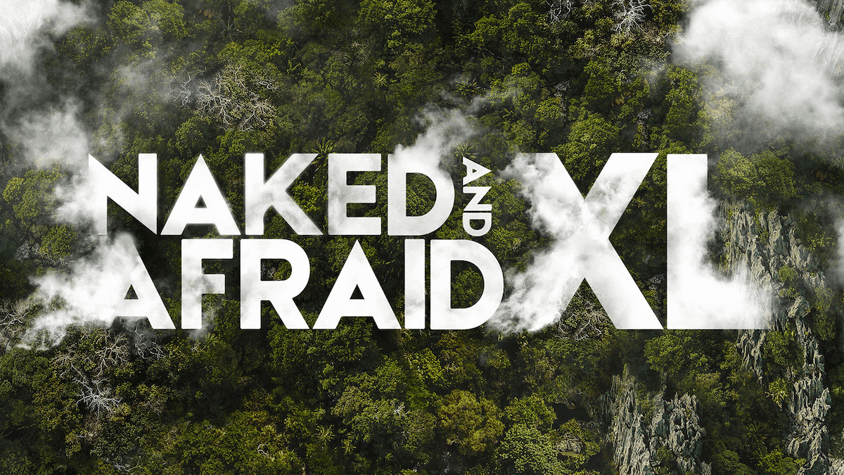 Watch Naked And Afraid Online Free