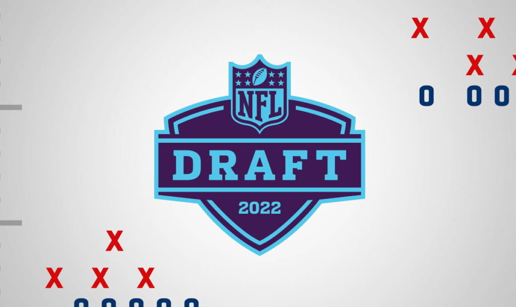 nfl draft 2022