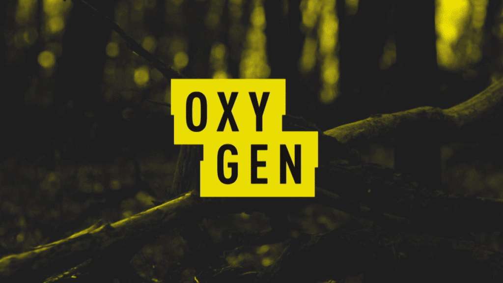 Oxygen