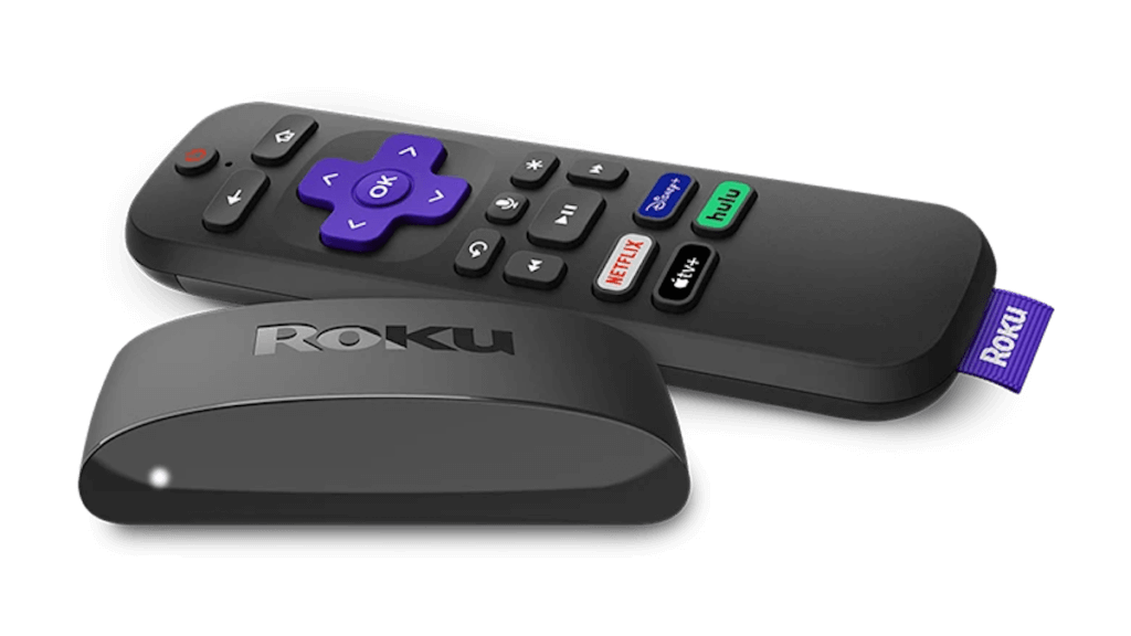 roku express 4k+