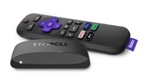 roku express 4k+