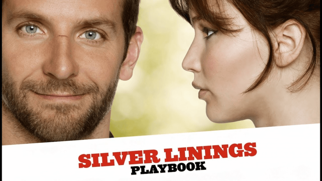 silver linings playbook