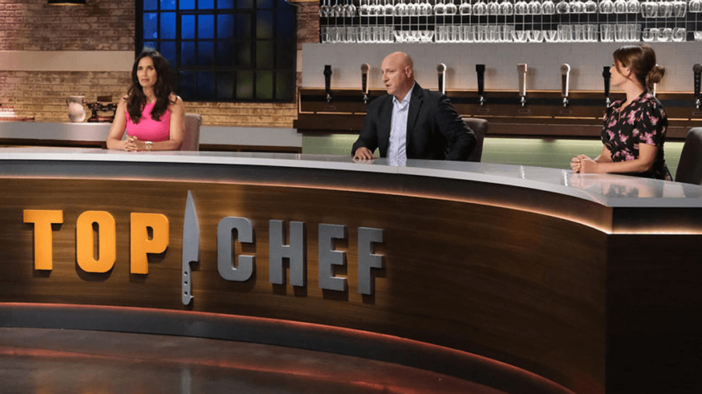 How To Watch Top Chef Grounded Reason