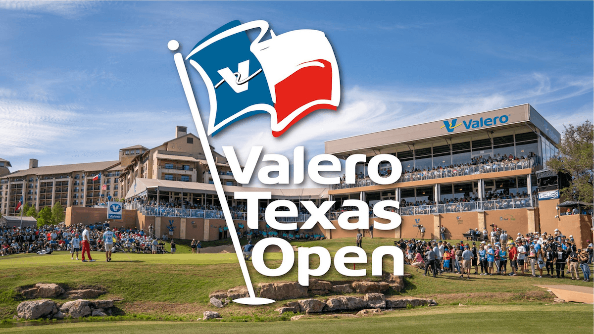 How To Watch The Valero Texas Open