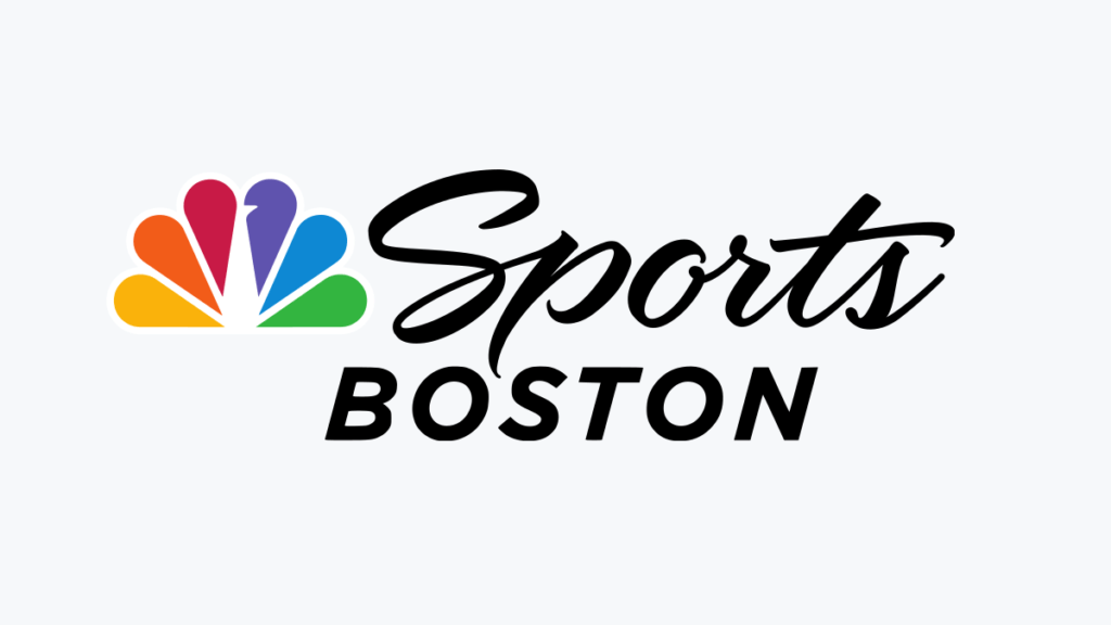 a nbc sports boston