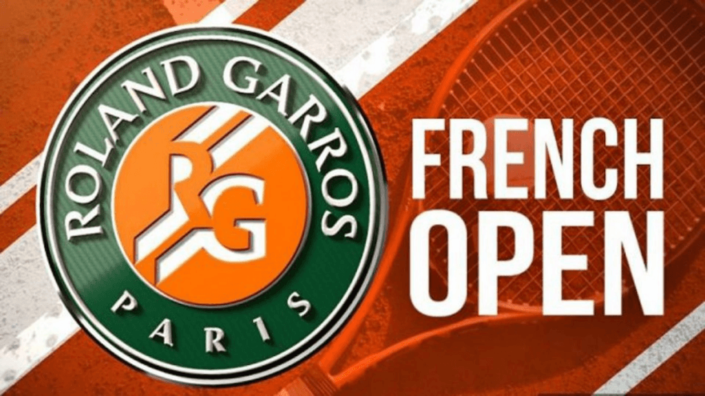 French Open 2024 Tv Coverage Melba Vickie